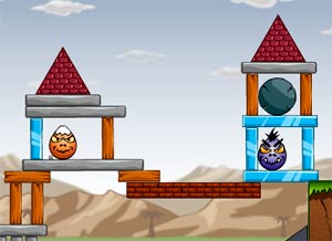 Disaster Will Strike game online